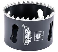 Draper Chsp Expert Cobalt Scie-cloche, Bleu, 54 mm