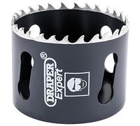 Draper Chsp Expert Cobalt Scie-cloche, Bleu, 57 mm