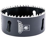 Draper Chsp Expert Cobalt Scie-cloche, Bleu, 95 mm