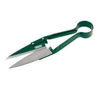 Draper Cisailles à buis 84050 330 mm, Silver