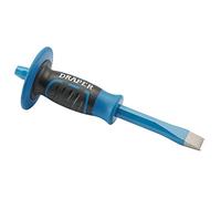 Draper Ciseau à froid et protection 99170 19 x 250 mm