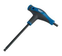 Draper Clé Hexagonale Et À Boule T Avec Poignée Douce 8,0 Mm 33912