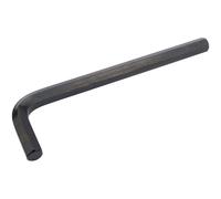 Draper Clé Hexagonale Métrique Extra Longue 17Mm Durcie Et Tempérée 33587