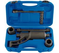 Draper Couple Multiplicateur Kit 5 Pièce Sortie 3200Nm Gear Rapport 1:56 83635