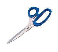 Draper Couture Cisailles 210mm Acier Inoxydable avec Plastique Poignées 20610