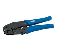 Draper CT-RJ45 Outil à sertir à cliquet 225 mm RJ45