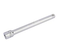 Draper D-ext/B 3/20,3 cm carré d'entraînement Barre d'extension (150 mm), bleu