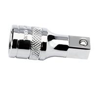 Draper D-ext/B 3/20,3 cm carré d'entraînement Barre d'extension (50 mm), bleu