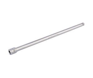 Draper D-wext/MS 3/20,3 cm carré d'entraînement Barre d'extension d'équilibre en chrome satiné (300 mm), bleu