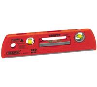 Draper D241 Niveau torpédo 225 mm