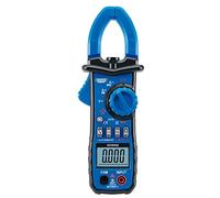 Draper Dcm402 Digital Clamp Mètre, Bleu
