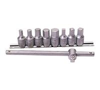 Draper DDPK/SET Lot de 10 Bouchons de vidange