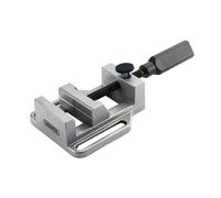 Draper Démontage Rapide Perceuse Presse Étau 70mm Aluminium Avec Durci Mâchoires
