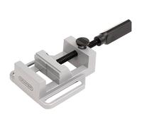 Draper Démontage Rapide Perceuse Presse Étau 70mm Aluminium Avec Durci Mâchoires