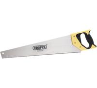 Draper DIY Series 09222 20-Inch Soft-Grip Hardpoint Handsaw