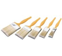 Draper DIY Series 09238 Set de 5 Pinceau