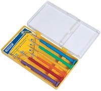 Draper DIY Series 09781 de tournevis de précision