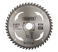 Draper DIY Series 21671 38 mm Cabinet Motif PZ type N ° 2 tournevis