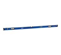 Draper DL80 Side View Box Section Niveau, Bleu, 1800 mm