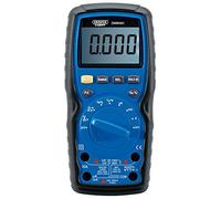 Draper Dmm401 automatique Pince Mètre numérique, Bleu