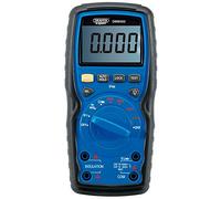 Draper Dmm402 résistance d'isolement au mètre, Bleu
