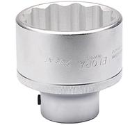 Draper Douille bi-hexagonale Elora 442 - Entraînement carré 3/4" - AF 13/16"