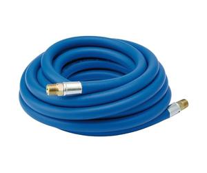 Draper DRA38306 Tuyau d'air BSP Diamètre 8 mm Bleu