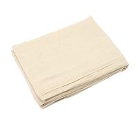 Draper Dslw12/B léger Drap de poussière de coton, bleu