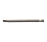 Draper Embout hexagonal 64366 N° 3 6,35 mm de long