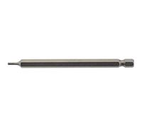 Draper Embout hexagonal 64370-2 mm - 100 mm de long