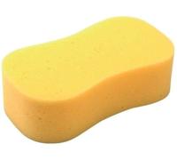 Draper Éponge synthétique Jumbo 40418, Jaune