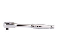 Draper Expert 0.6cmD 60 Dent Micro Tête Cliquet Réversible Rapide Sortie 26517