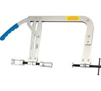 Draper Expert 02338 Valve résistant printemps compresseur Capacité 35-200 mm