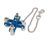 Draper Expert 03073 Passe-partout d'électricien