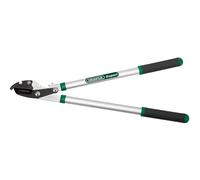 Draper Expert 03312 685 mm à engrenage Taille Moyenne à Grand Levier à Enclume avec poignées en Aluminium
