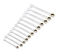 Draper Expert 03897 Hi-Torq Métrique liquet Set 12Pc