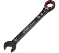 Draper Expert 03909 Hi-Torq Réversible liquet 19mm