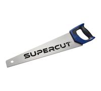 Draper Expert 04831 Supercut 2nd Fix Scie Manuelle 550mm/55.9cm11tpi/12ppi