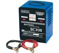 Draper Expert 05583 230 V Chargeur de Batterie