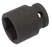 Draper Expert 06879 Douille à Choc avec entraînement 3/8" 19 mm