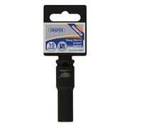 Draper Expert 06883 10 mm Impact Douille Profonde avec 3/8 Drive