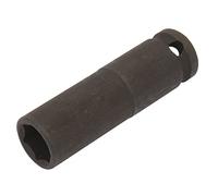 Draper Expert 06885 12 mm impact Douille profonde avec 3/8 Drive