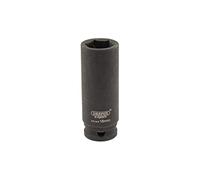 Draper Expert 06889 Impact 16 mm Douille profonde 3/8Dr
