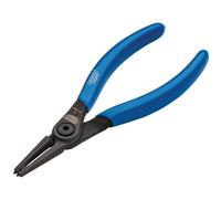 Draper Expert 09016 Droit Pointe Interne Circlip Pinces J1, 140mm