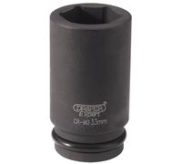 Draper Expert 11899 33mm 3/4 Embout Carré Pour Douille à Impact Profonde