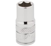 Draper Expert 123361cm Carré Clé Hi-Torq 6 Douille Point (0.7cm)