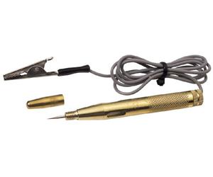 Draper Expert 12579 Testeur de circuit automobile 6-24 volts (Import Grande Bretagne)