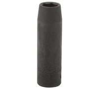 Draper Expert 12741 14mm 1.3cm Embout Carré Hi-Torq Douille à Impact Profonde