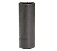 Draper Expert 12744 Douille de frappe 1/2" 19 mm