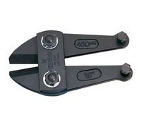 Draper Expert 12953 Mâchoires De Coupe-Boulons Pour 12949 Coupe-Boulons À Centre